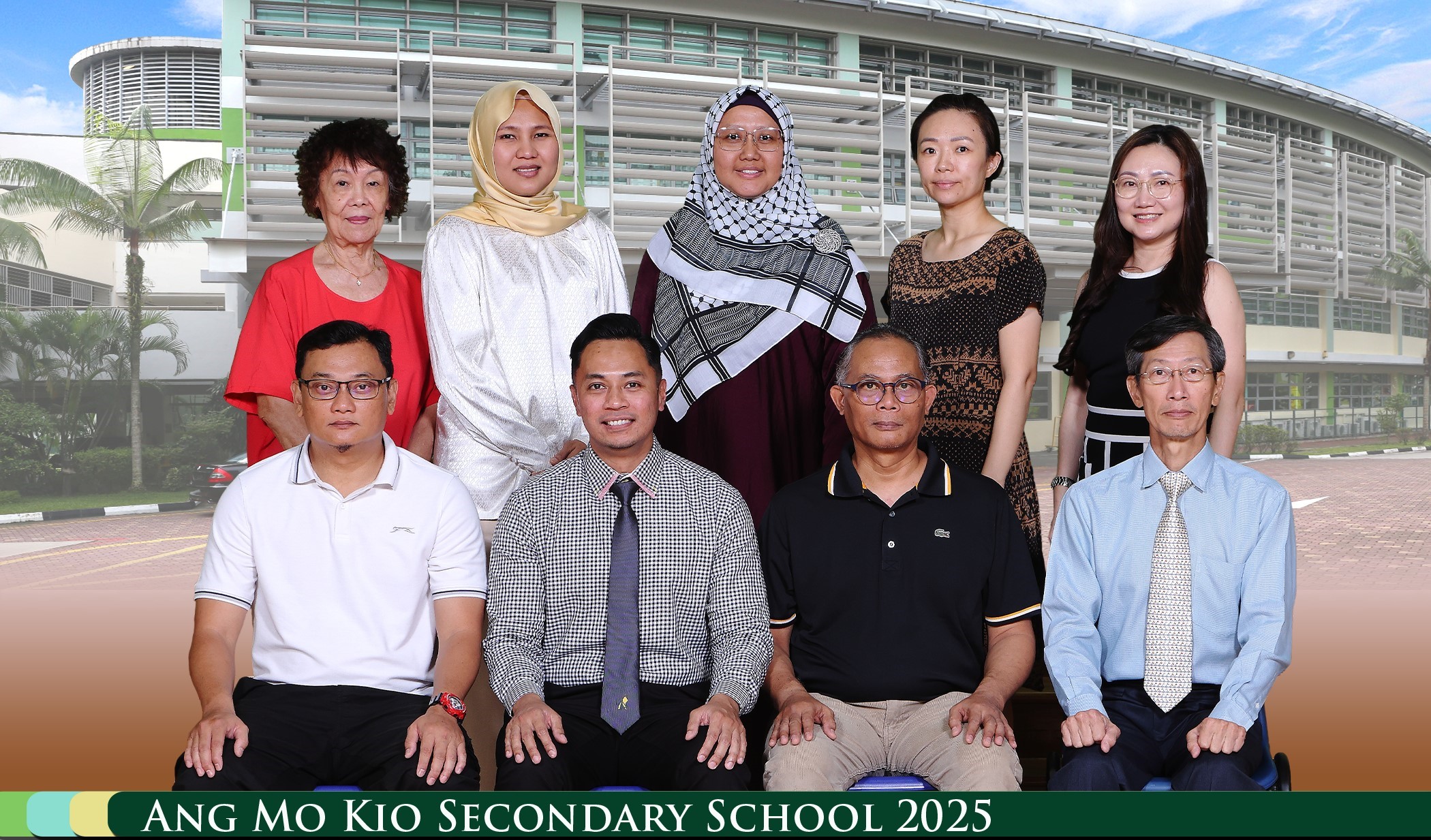 craft and technology department