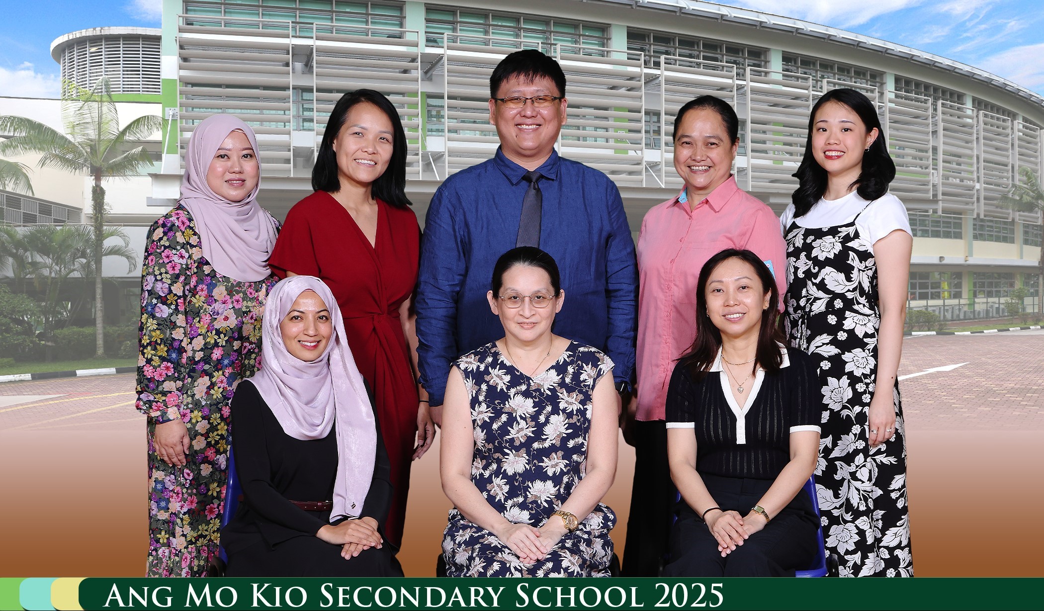 English Language & Literature