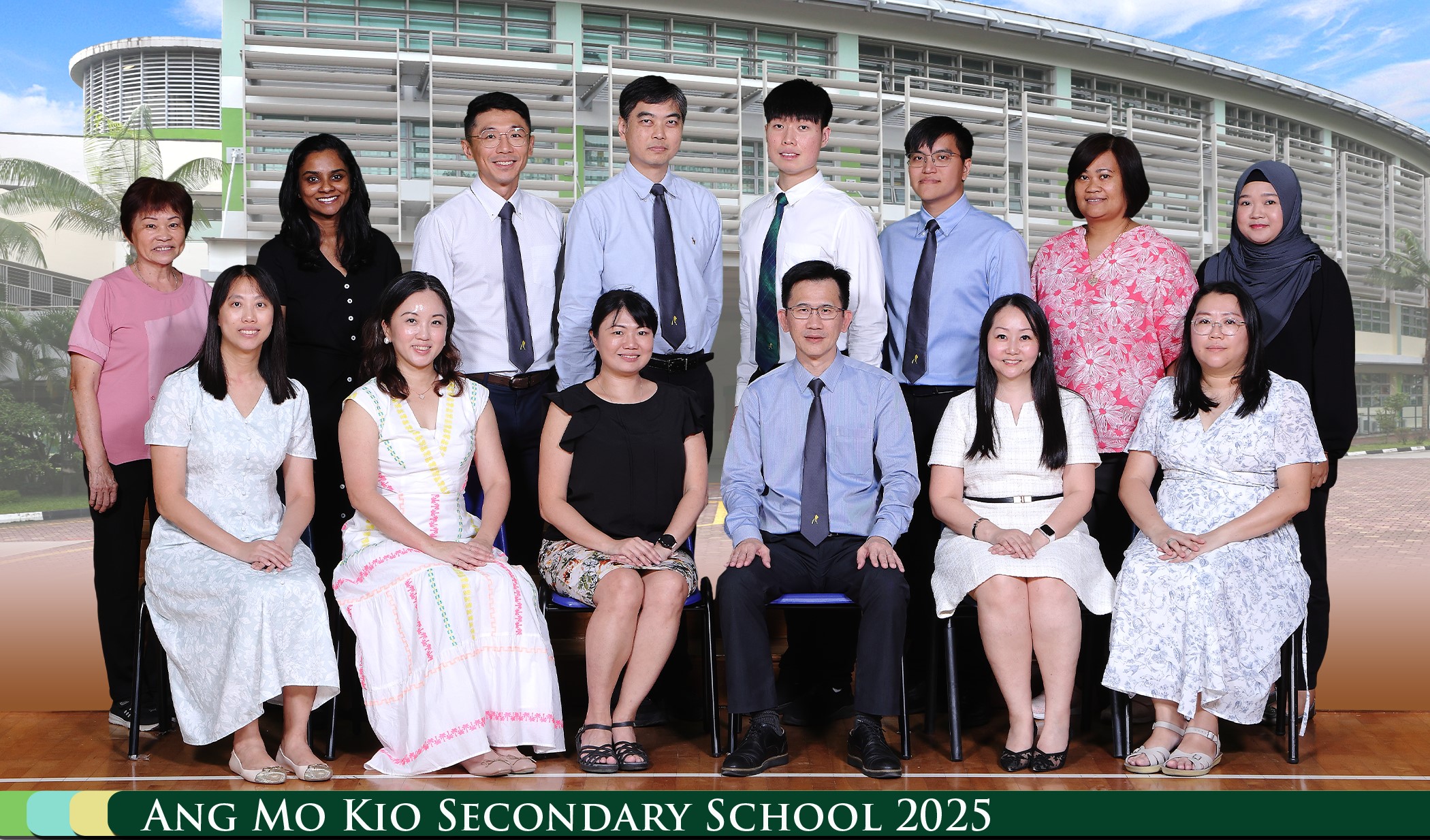Science Department