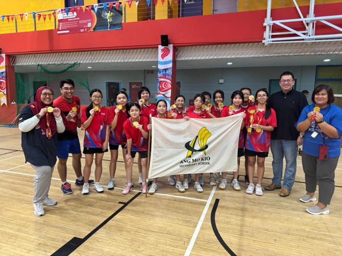 Badminton