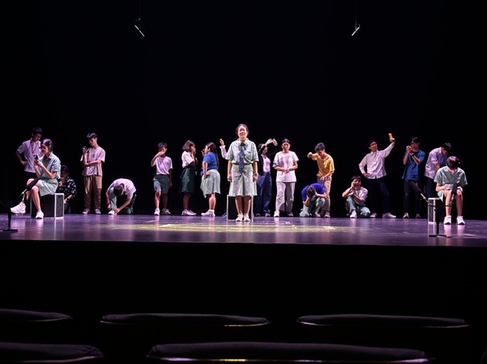 English Drama